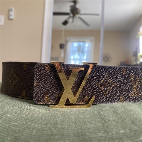 louis vuitton belt made in spain|Louis Vuitton made in vietnam.